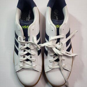 Addidas Grand Court Shoes White Men's Lifestyle Size 14